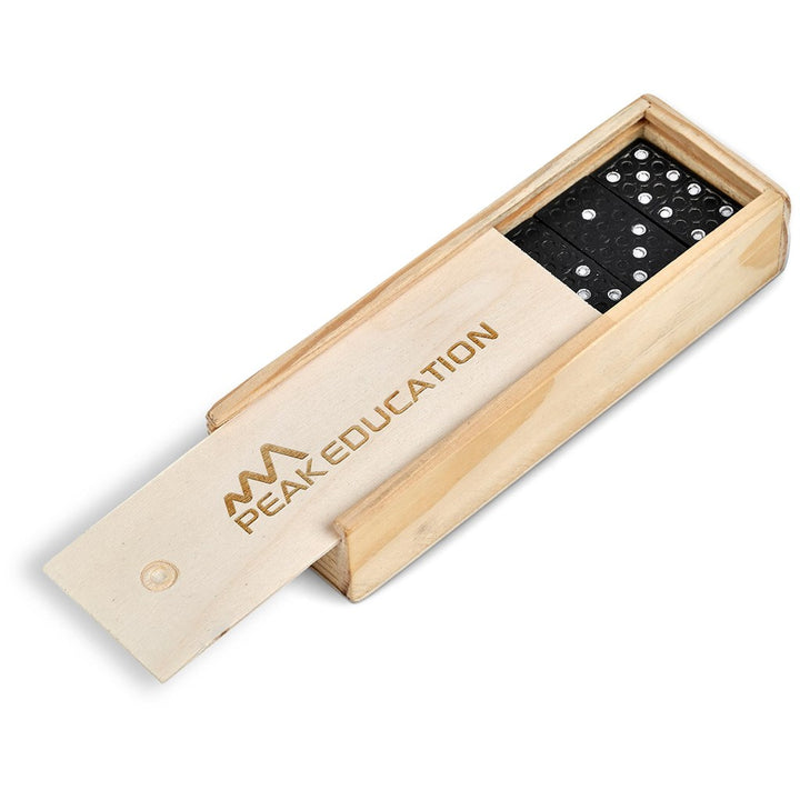 Altitude Emilia Domino Set-Games & Toys-corporate gift ideas for employees-branded corporate gifts | corporate gifts south africa | Just Brand