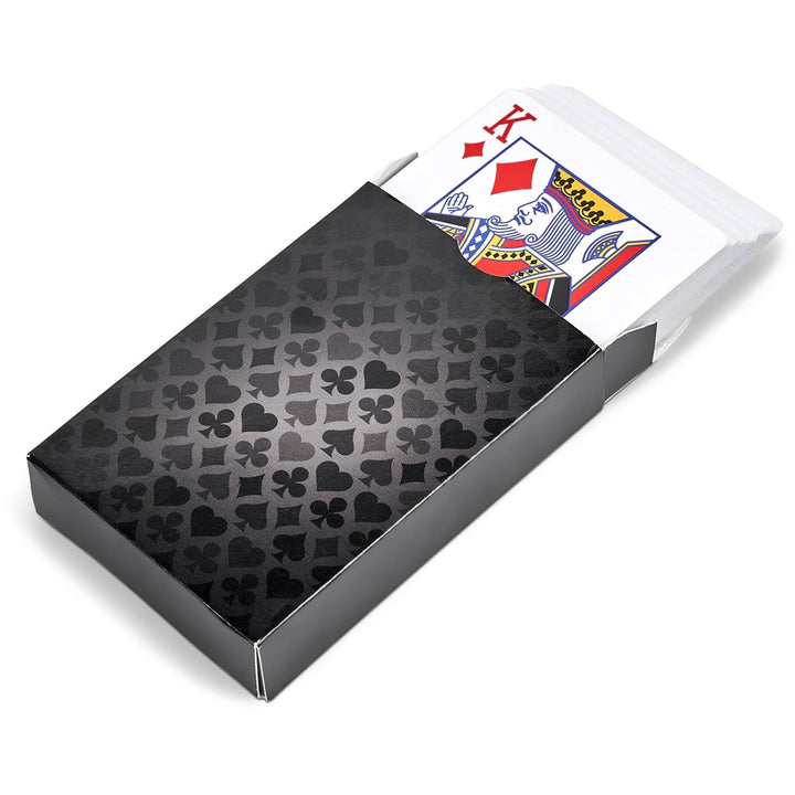 Altitude Sergio Playing Cards Set-Games & Toys-corporate gift ideas for employees-branded corporate gifts | corporate gifts south africa | Just Brand