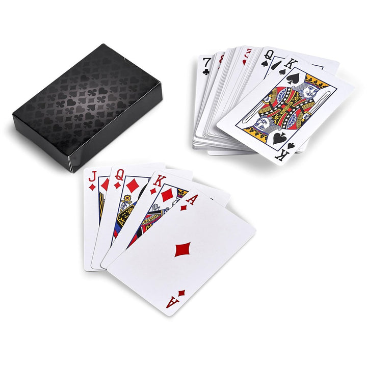 Altitude Sergio Playing Cards Set-Games & Toys-corporate gift ideas for employees-branded corporate gifts | corporate gifts south africa | Just Brand