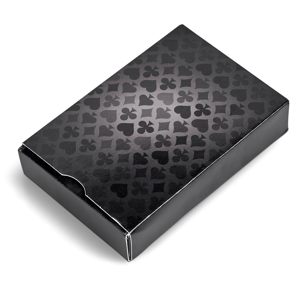 Altitude Sergio Playing Cards Set-Games & Toys-corporate gift ideas for employees-branded corporate gifts | corporate gifts south africa | Just Brand