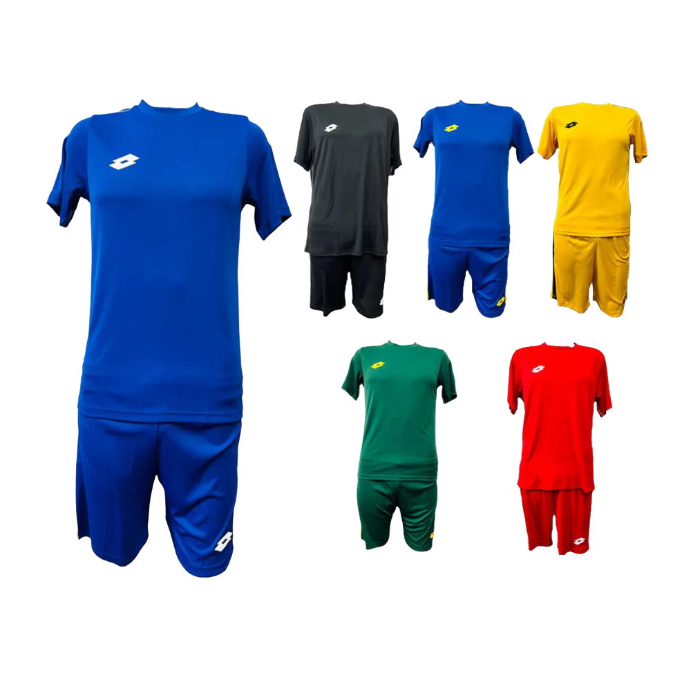 Lotto Delta Soccer Kit Cheap Soccer Kits For Sale – Just Brand