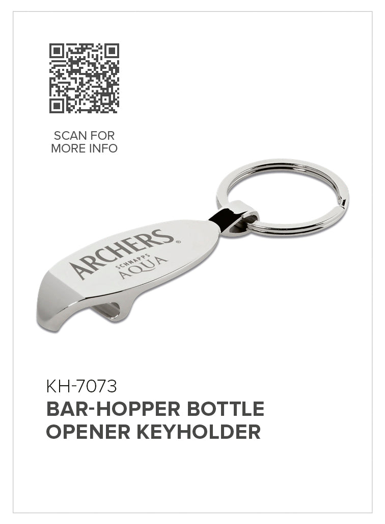 Altitude Bar-Hopper Bottle Opener Keyholder-Executive Gifts-corporate gift ideas for employees-branded corporate gifts | corporate gifts south africa | Just Brand