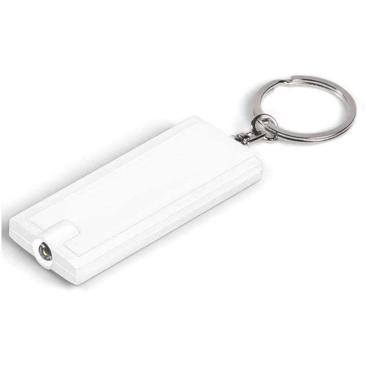 Altitude Nova Torch Keyholder | Custom Branded & Personalised Corporate Gifts | Just Brand