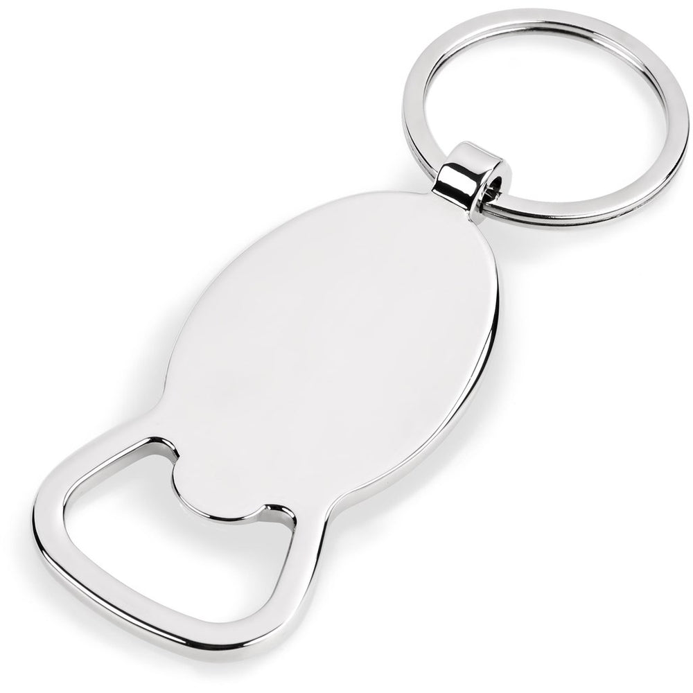Altitude Karu Bottle Opener Keyholder-Keyholders-corporate gift ideas for employees-branded corporate gifts | corporate gifts south africa | Just Brand