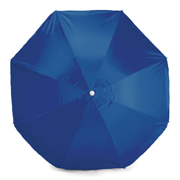 Drizzle Beach Umbrella image