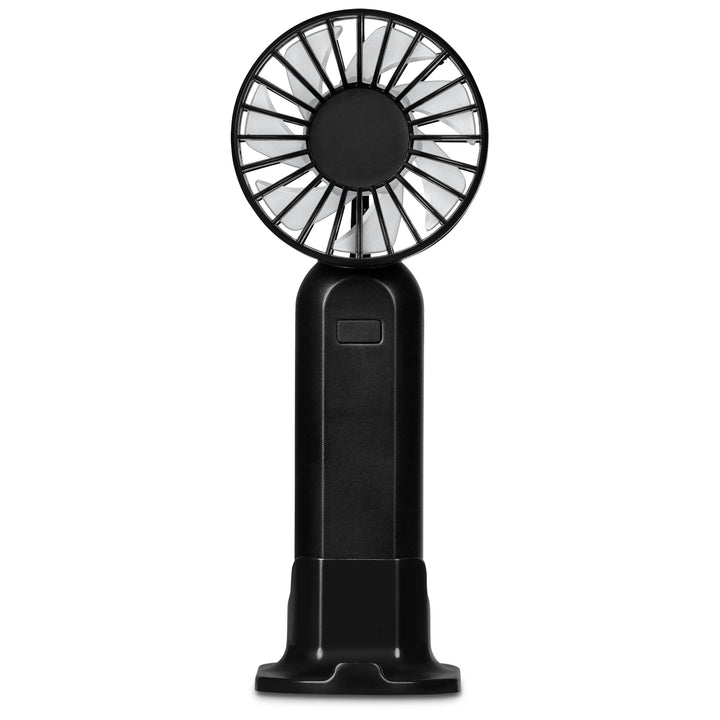 Altitude Laqueta Rechargeable Handheld Mini USB Fan