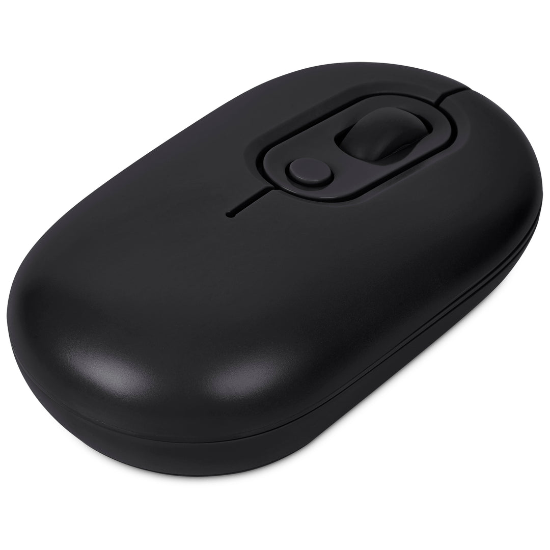 Serendipio Cheshire Wireless Optical Mouse