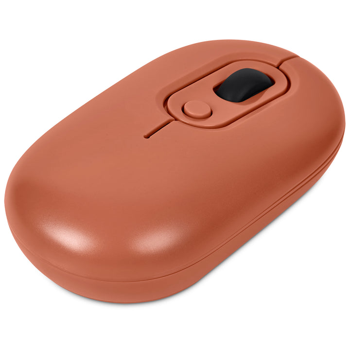 Serendipio Cheshire Wireless Optical Mouse