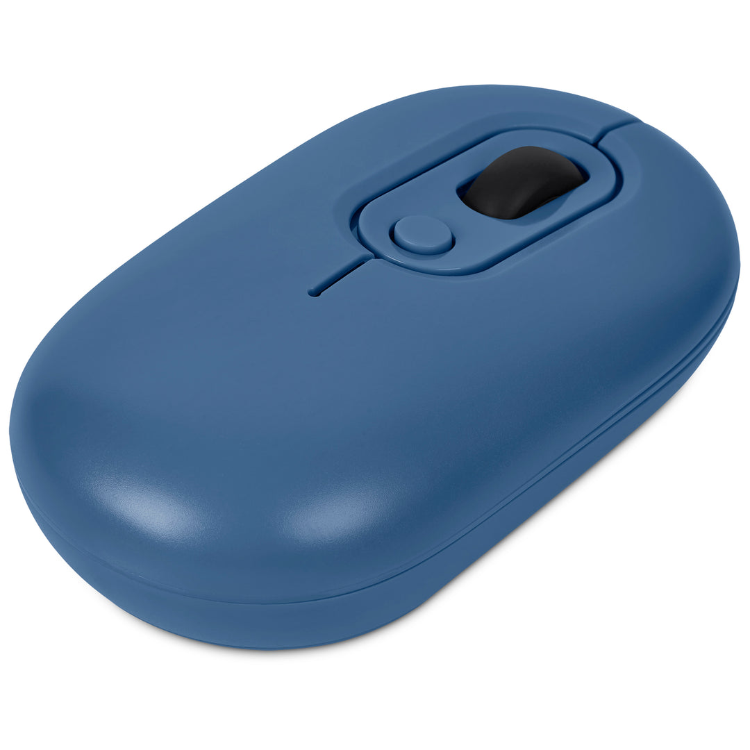 Serendipio Cheshire Wireless Optical Mouse