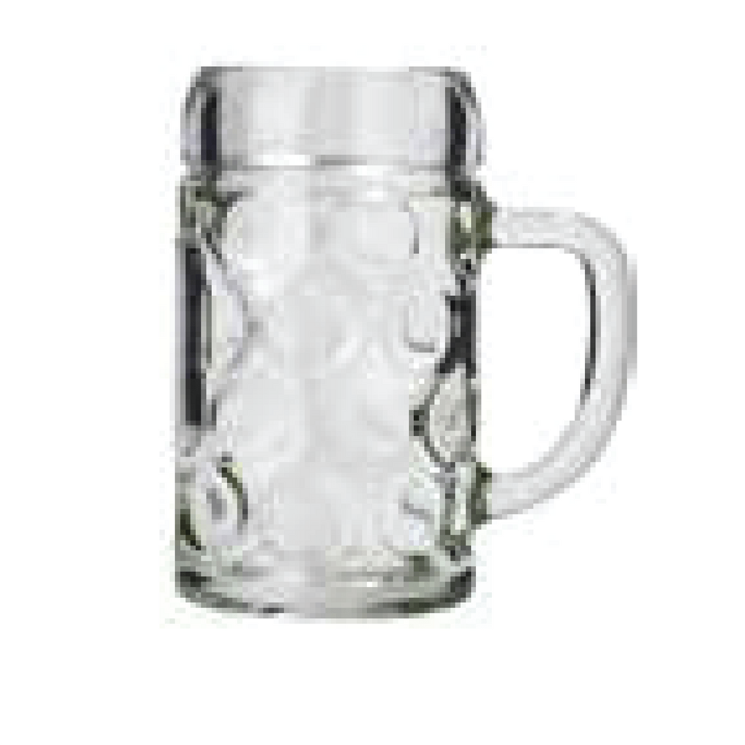 Isar Short Mug 40ml | Beer Mug | Beer Mugs For Sale
