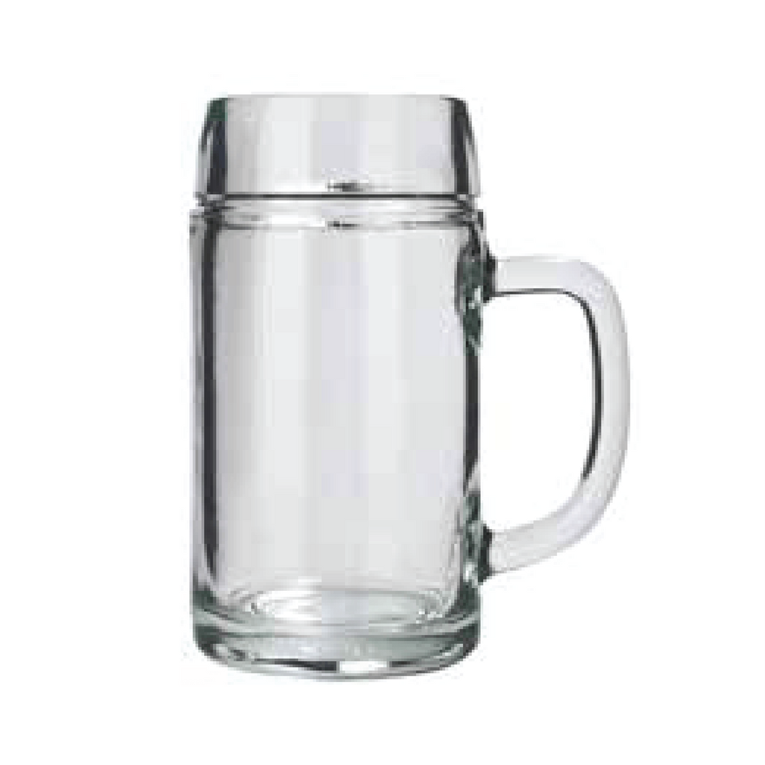Styria Beer Mug 1l | 1 Liter Beer Mug | Beer Mug For Sale