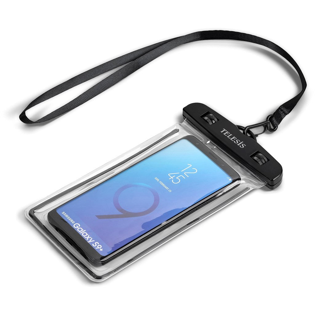 Altitude Sunsation Waterproof Phone Pouch-Pouches-corporate gift ideas for employees-branded corporate gifts | corporate gifts south africa | Just Brand