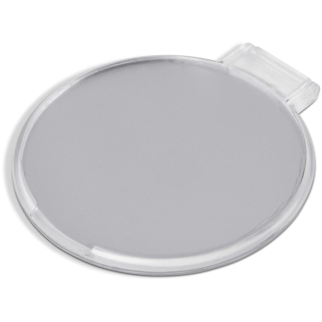 Altitude Carly Compact Mirror-Personal Care Products-corporate gift ideas for employees-branded corporate gifts | corporate gifts south africa | Just Brand