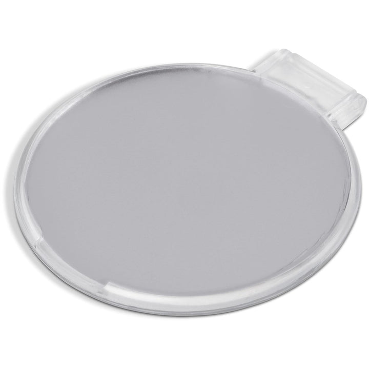Altitude Carly Compact Mirror-Personal Care Products-corporate gift ideas for employees-branded corporate gifts | corporate gifts south africa | Just Brand