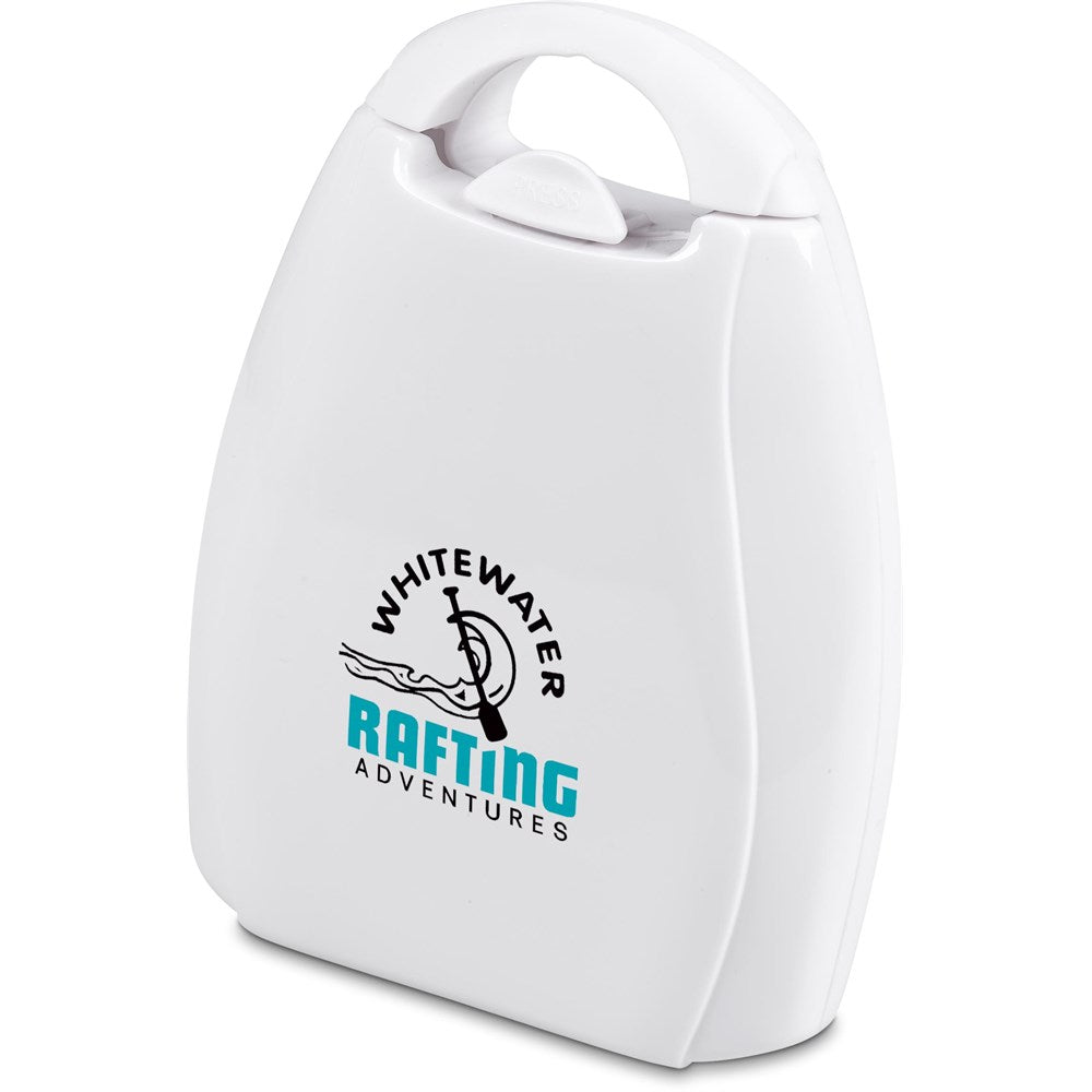 Altitude Collins Mini First Aid Kit-First Aid Kits-corporate gift ideas for employees-branded corporate gifts | corporate gifts south africa | Just Brand