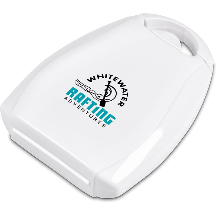 Altitude Collins Mini First Aid Kit-First Aid Kits-corporate gift ideas for employees-branded corporate gifts | corporate gifts south africa | Just Brand