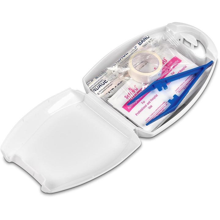 Altitude Collins Mini First Aid Kit-First Aid Kits-corporate gift ideas for employees-branded corporate gifts | corporate gifts south africa | Just Brand