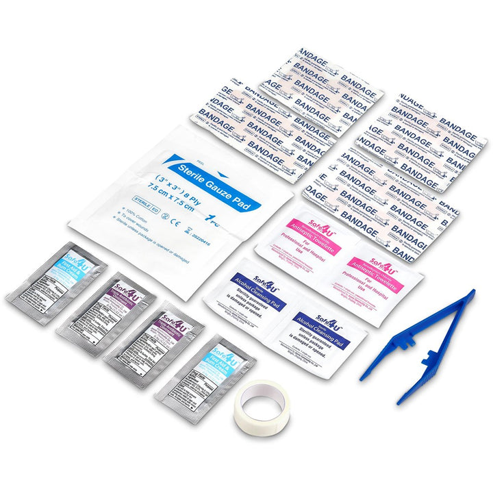Altitude Collins Mini First Aid Kit-First Aid Kits-corporate gift ideas for employees-branded corporate gifts | corporate gifts south africa | Just Brand