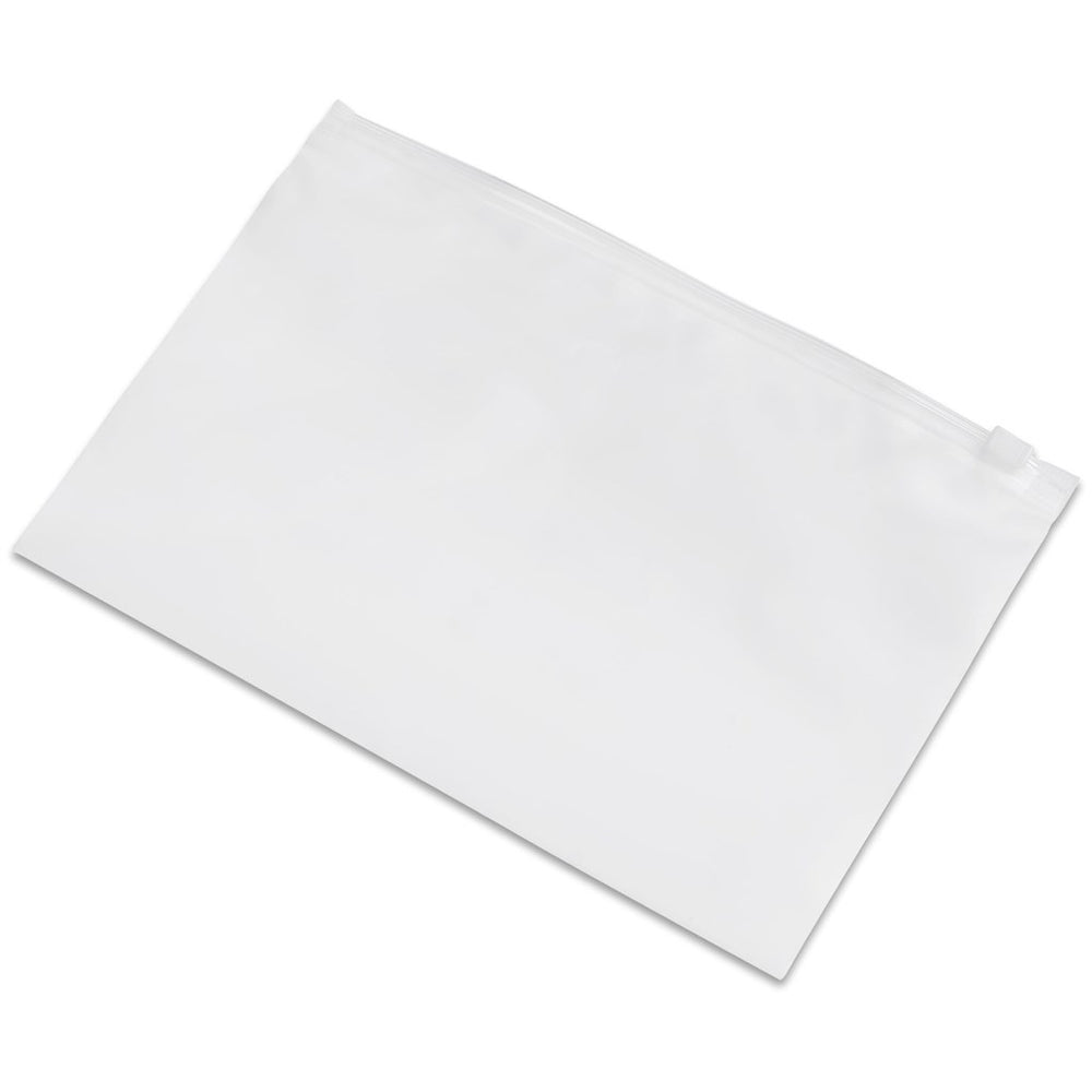 Altitude Union Maxi Pouch (Excludes Contents)-Pouches-corporate gift ideas for employees-branded corporate gifts | corporate gifts south africa | Just Brand