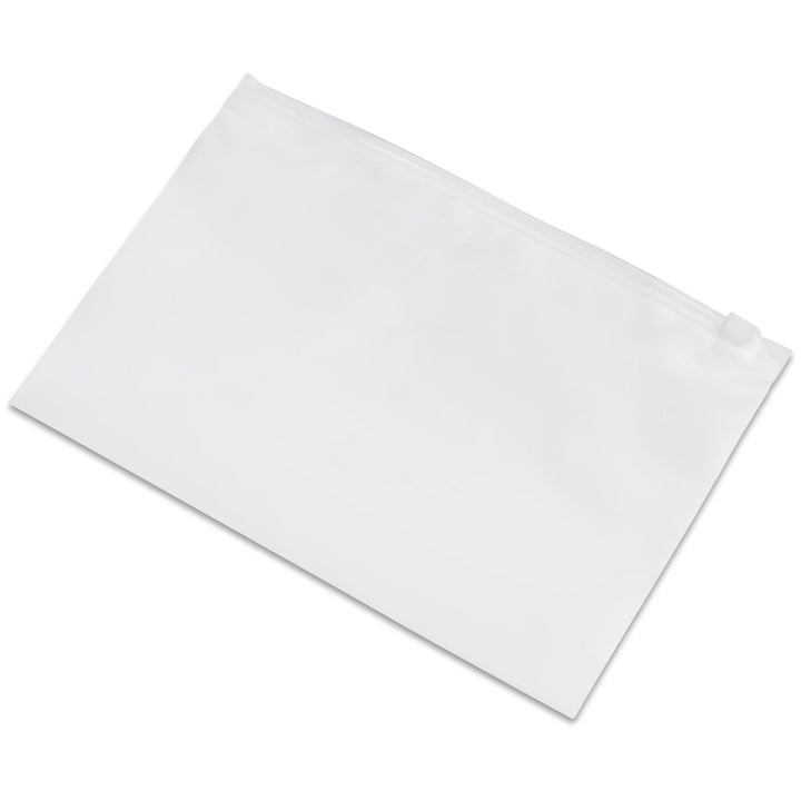 Altitude Union Maxi Pouch (Excludes Contents)-Pouches-corporate gift ideas for employees-branded corporate gifts | corporate gifts south africa | Just Brand
