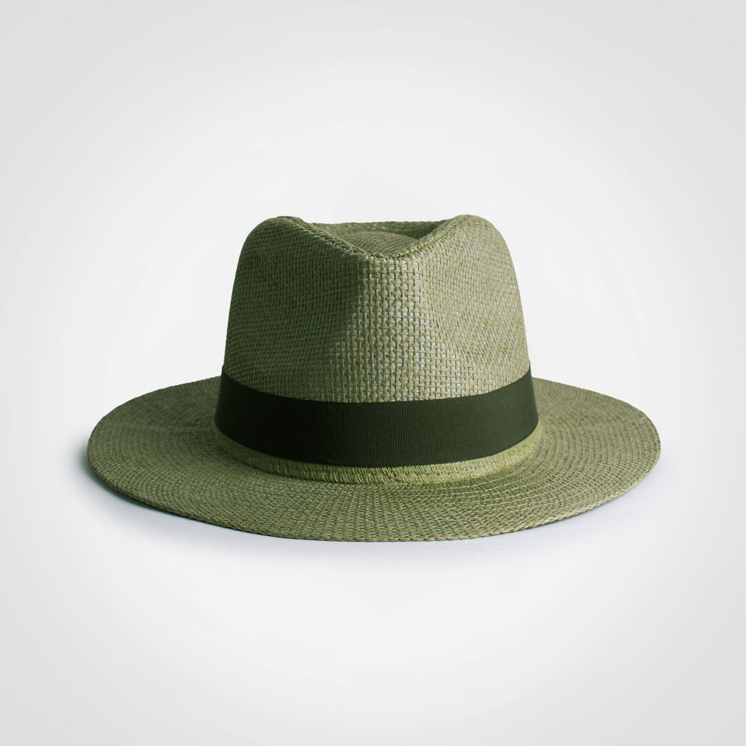 Panama Hat | Outdoor Hats