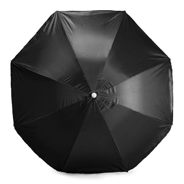 Drizzle Beach Umbrella image