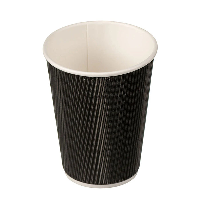 Ripple Wall Cups ( 350ml )