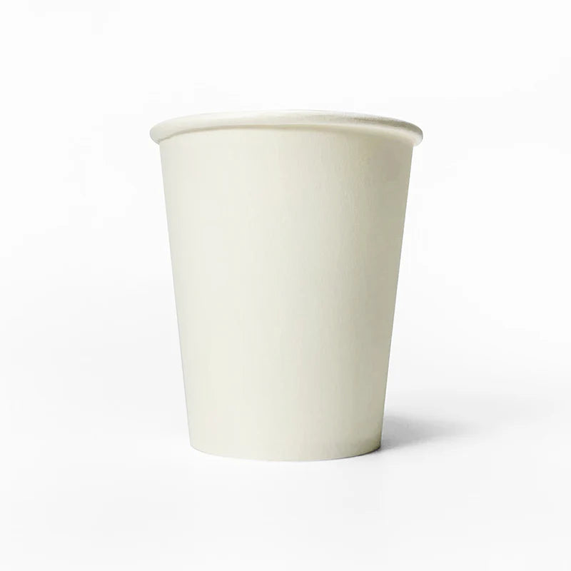 Single Wall Cups ( 350ml )