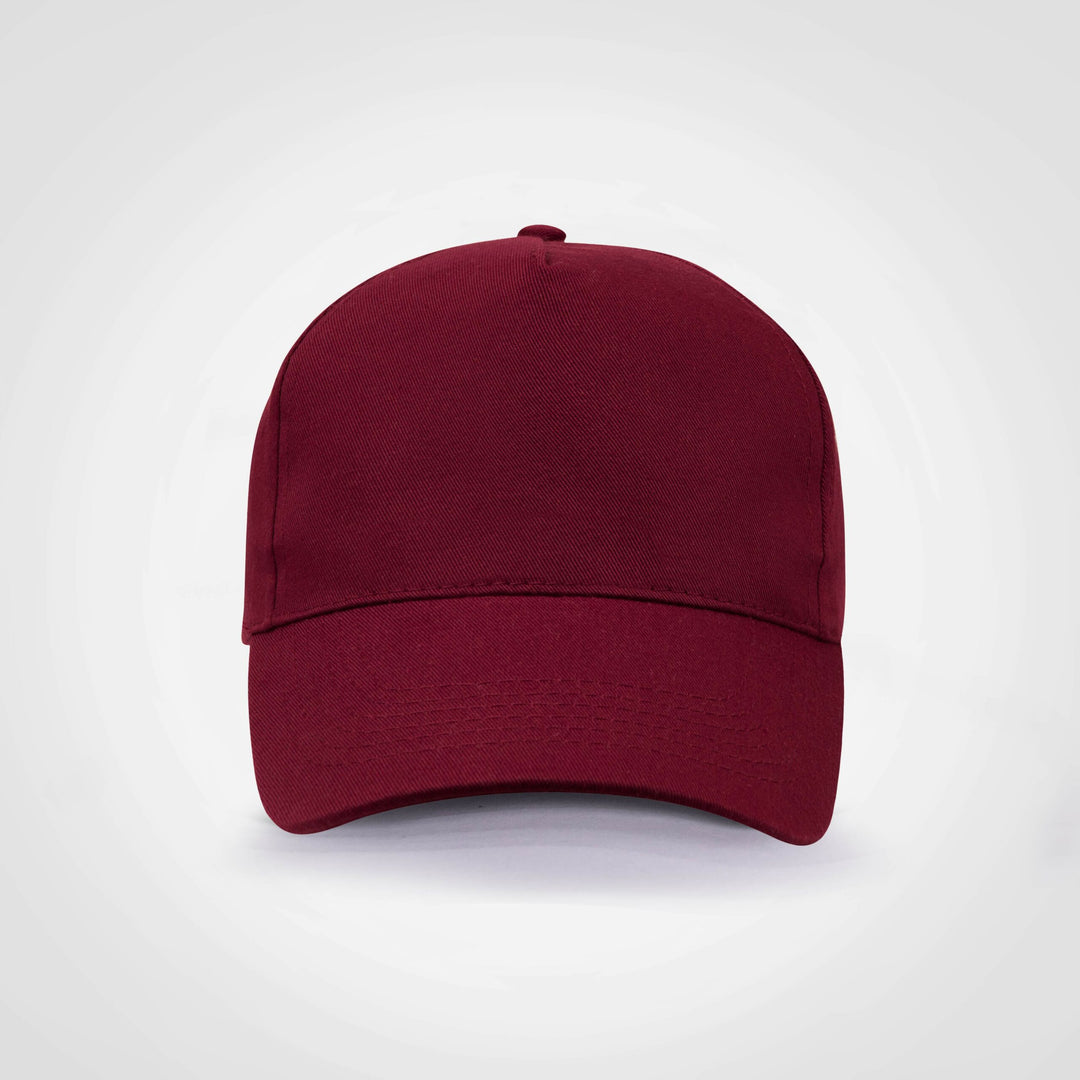 Superior 5 Panel Cap-5 Panel Caps-wholesale-5 panel-caps-Just Brand