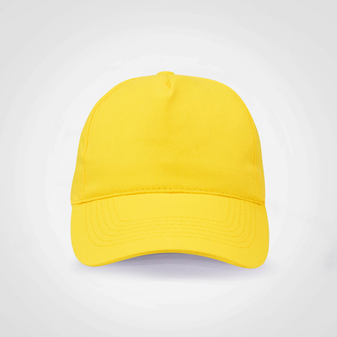 Superior 5 Panel Cap-5 Panel Caps-wholesale-5 panel-caps-Just Brand