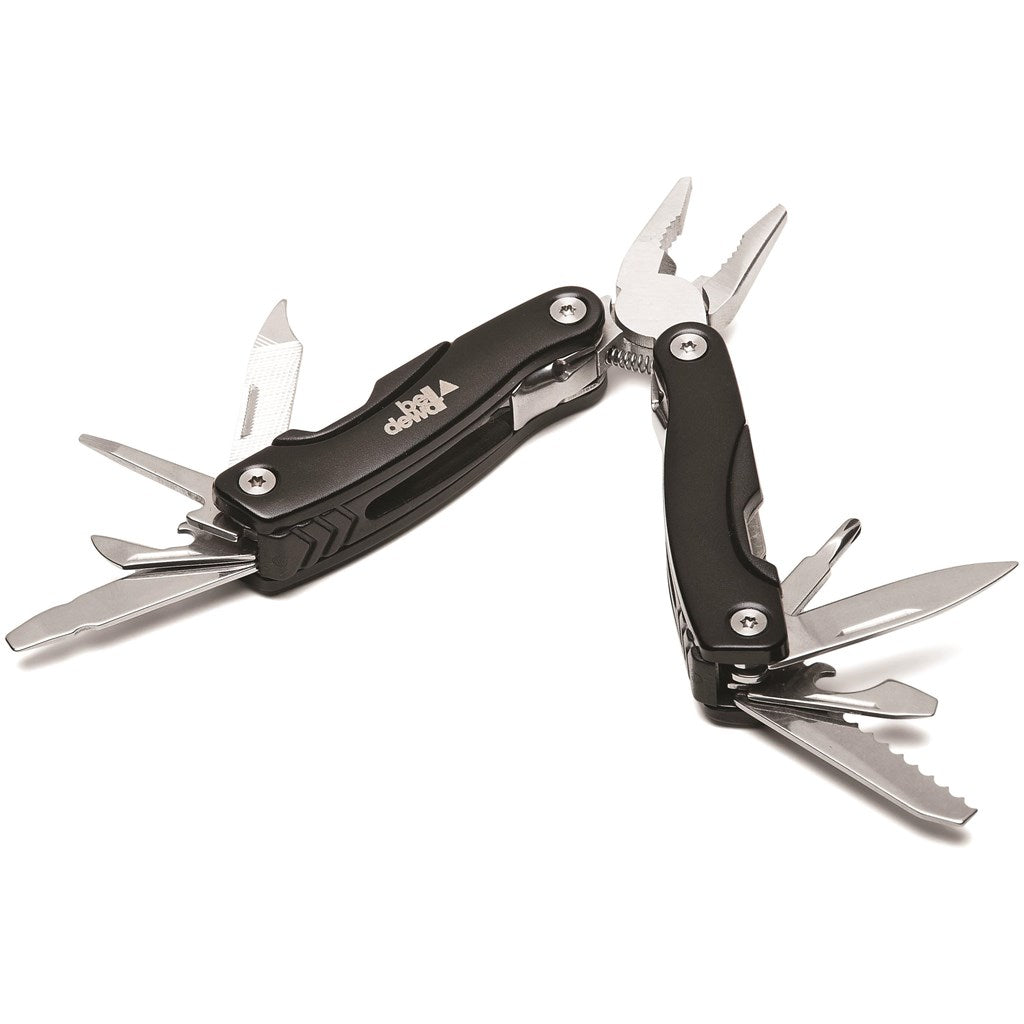 Frontier Multi-Tool & Keyholder Set | Custom Branded & Personalised Corporate Gifts | Just Brand