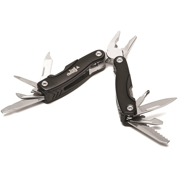 Frontier Multi-Tool & Keyholder Set | Custom Branded & Personalised Corporate Gifts | Just Brand
