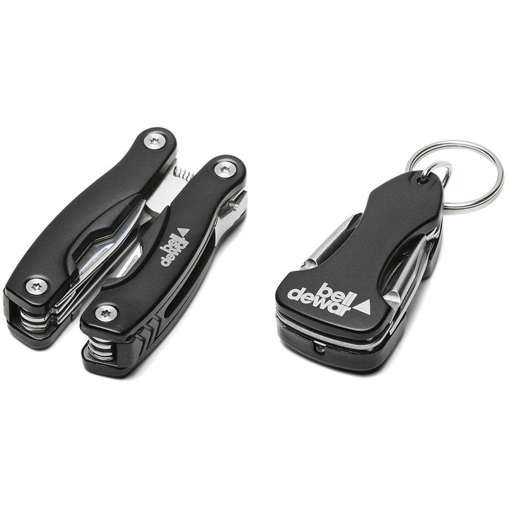 Frontier Multi-Tool & Keyholder Set | Custom Branded & Personalised Corporate Gifts | Just Brand