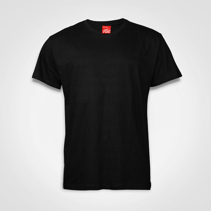 Unisex V-Neck T-Shirt | Personalised & Custom Branded Corporate Clothing | Just Brand