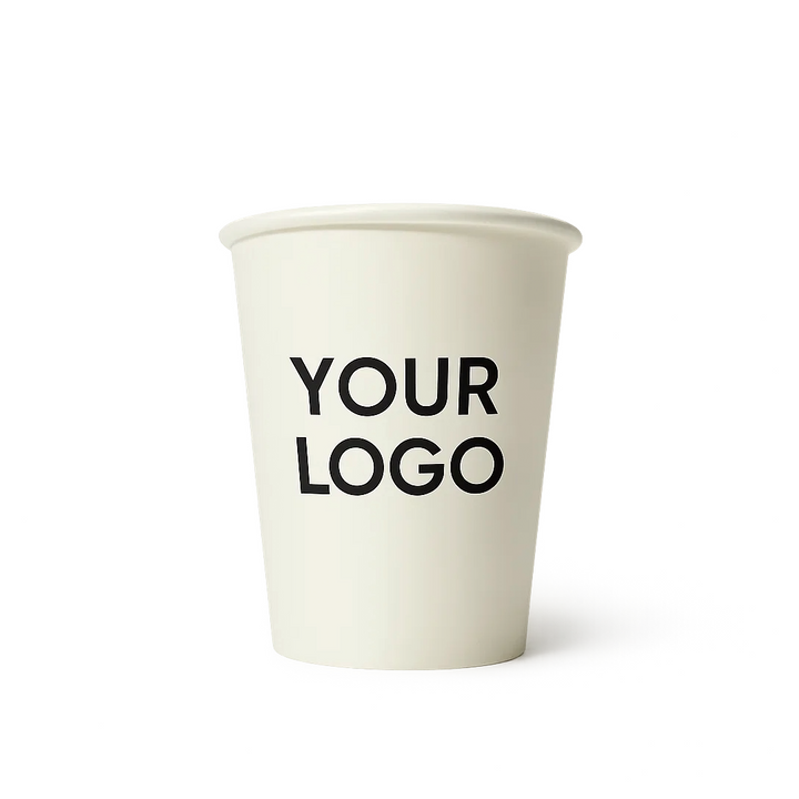 Single Wall Cups ( 250ml )