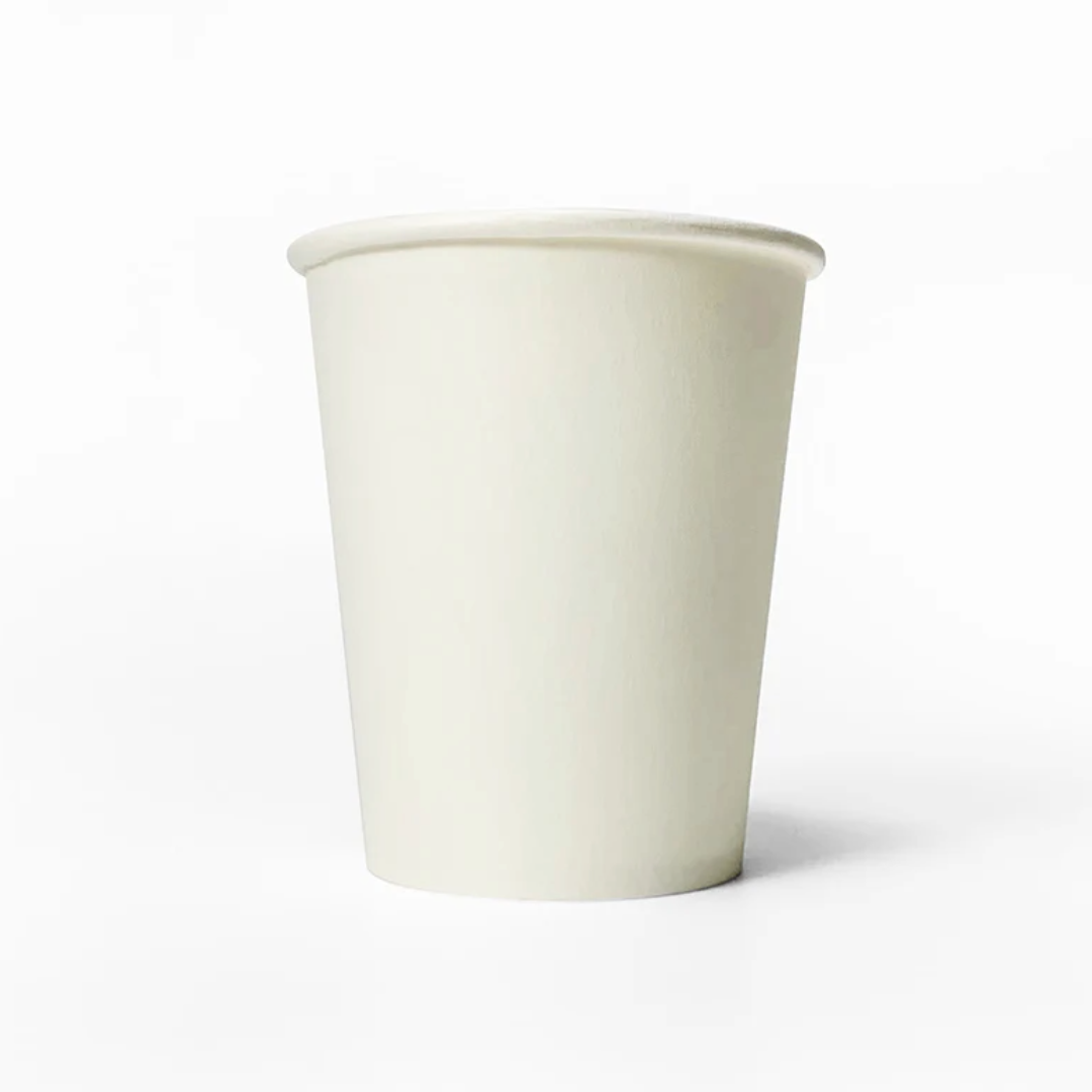 Single Wall Cups ( 250ml )