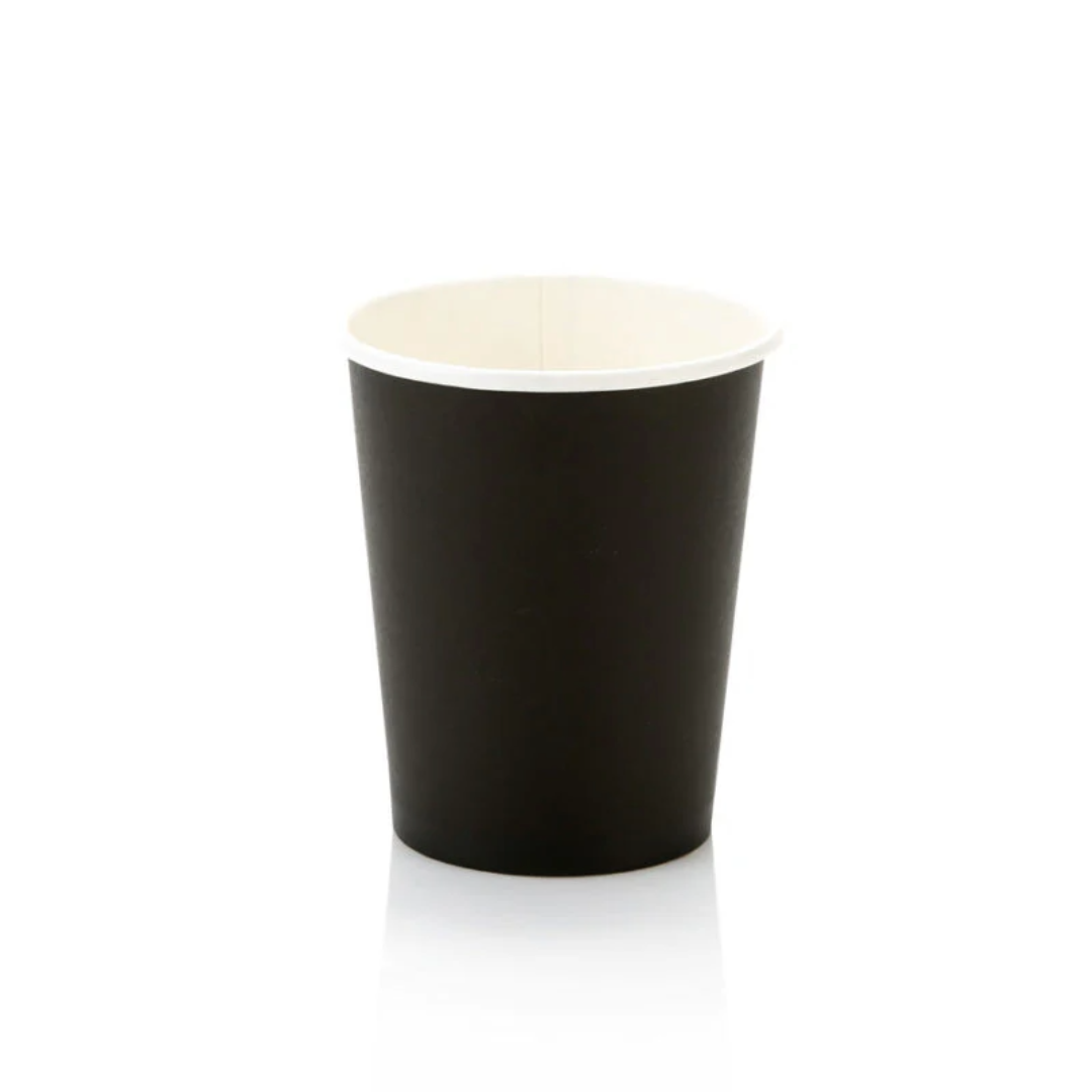 Single Wall Cups ( 250ml )