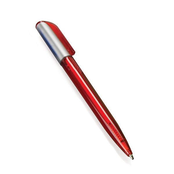 Twist Ballpoint Pen image