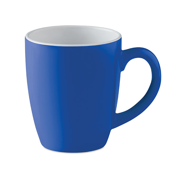 Colour Trent Mug image | custom branded sublimation mugs | Just Brand