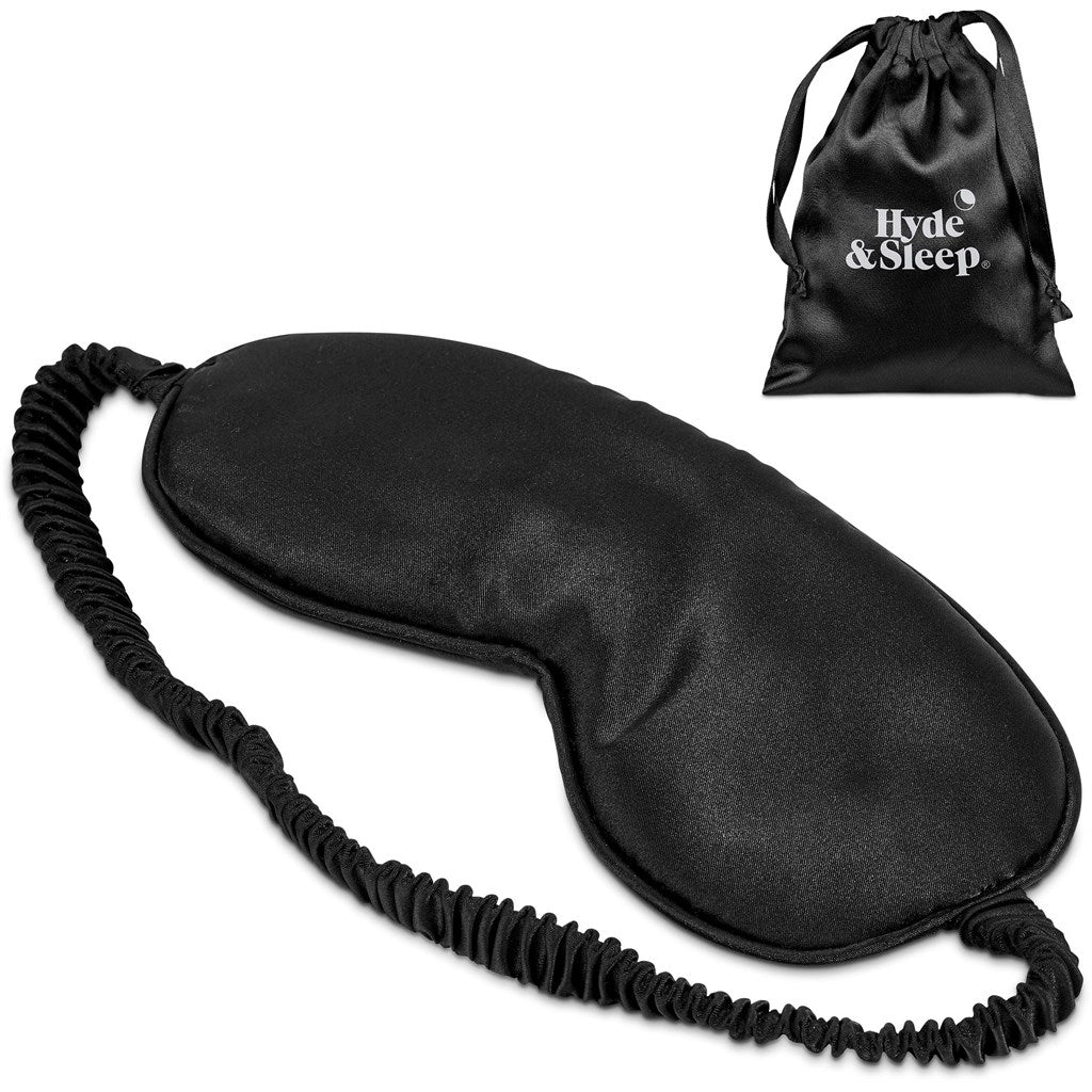 Eva & Elm Serenity Eye Mask-Personal Care Products-corporate gift ideas for employees-branded corporate gifts | corporate gifts south africa | Just Brand