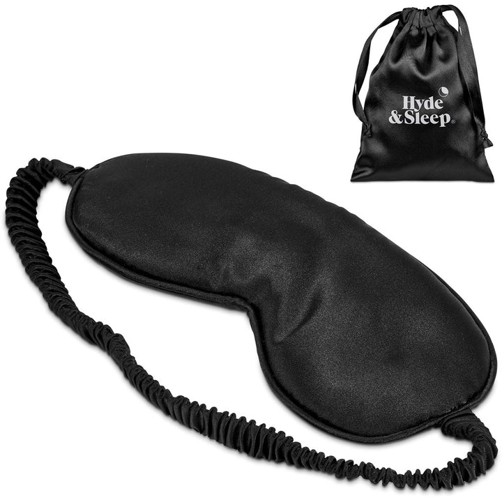 Eva & Elm Serenity Eye Mask-Personal Care Products-corporate gift ideas for employees-branded corporate gifts | corporate gifts south africa | Just Brand