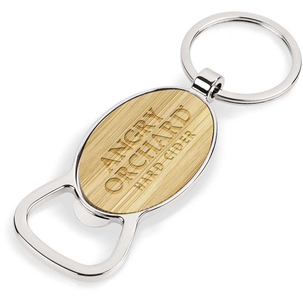 Altitude Karu Bottle Opener Keyholder | Corporate Gifts | Just Brand