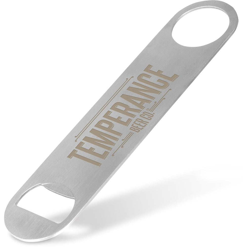 Altitude Bar-Blade Bottle Opener-Barware & Dining Accessories-corporate gift ideas for employees-branded corporate gifts | corporate gifts south africa | Just Brand