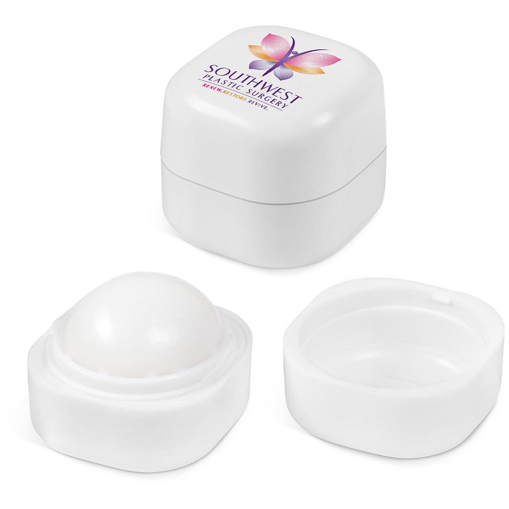 Altitude Cubitz Lip Balm-Lip Balms-corporate gift ideas for employees-branded corporate gifts | corporate gifts south africa | Just Brand