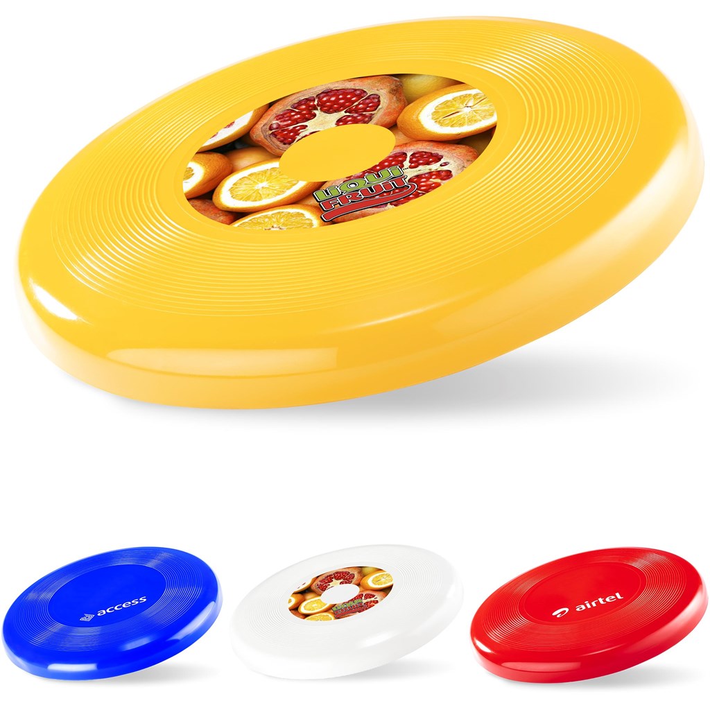 Altitude Freedom Frisbee-Games & Toys-corporate gift ideas for employees-branded corporate gifts | corporate gifts south africa | Just Brand