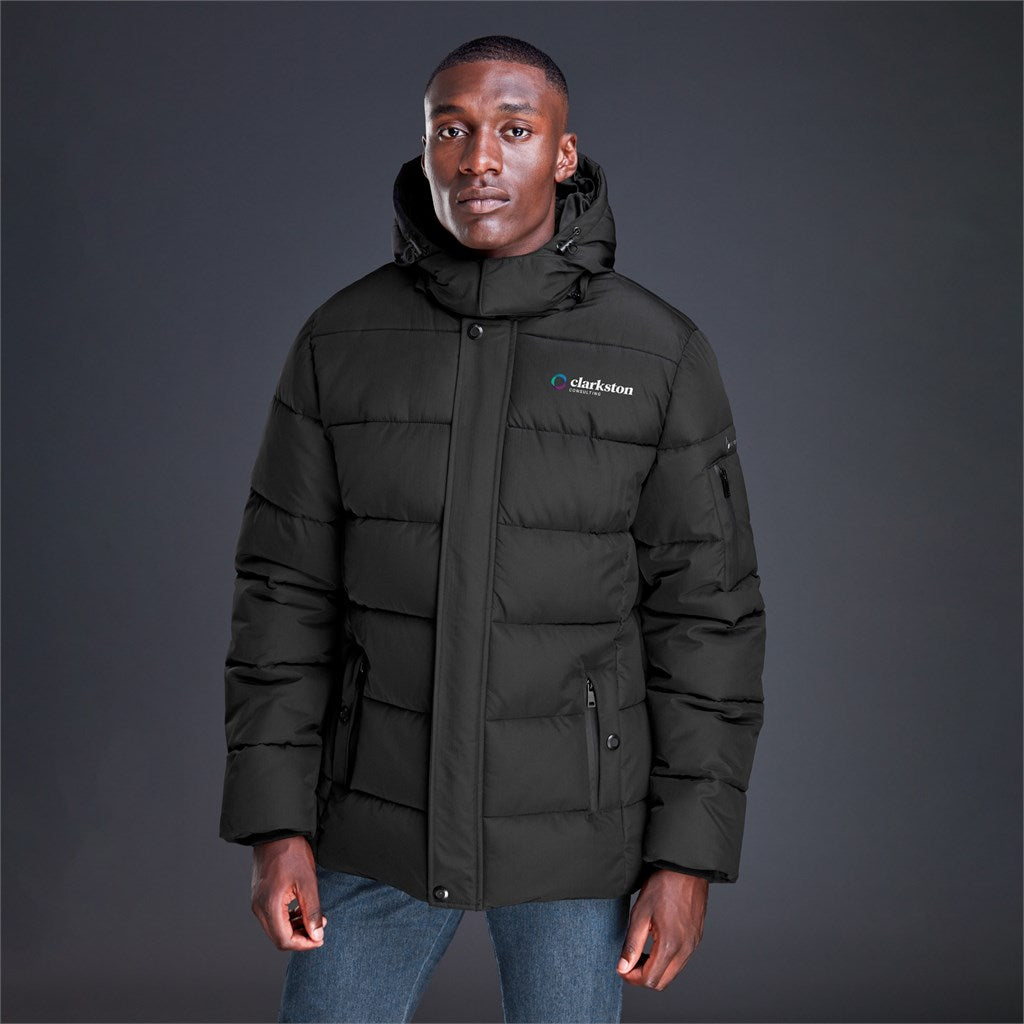 Mens Alex Varga Montpellier Jacket | Jackets | Jackets For Men