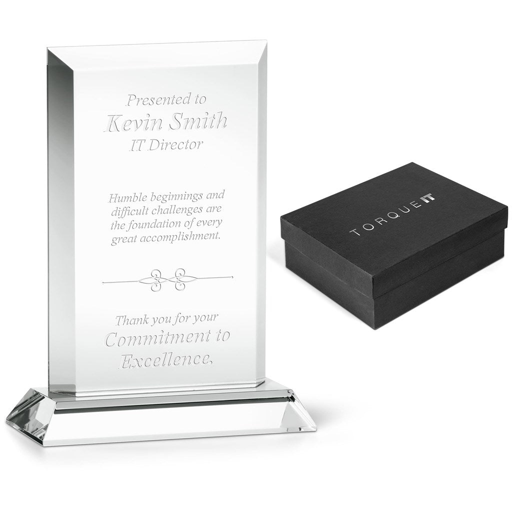 Prestige Award-Awards and Trophies-corporate gift ideas for employees-branded corporate gifts | corporate gifts south africa | Just Brand