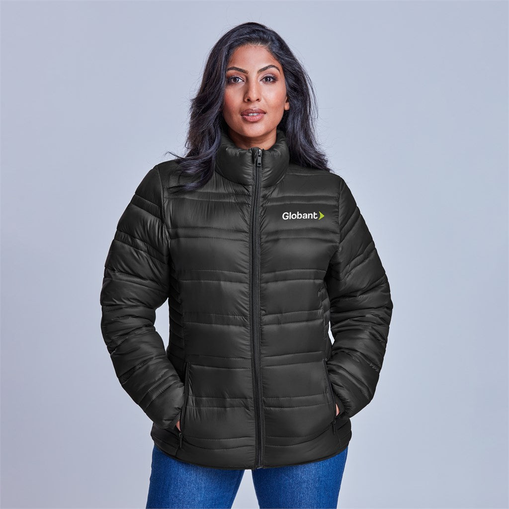 Ladies Eclipse Jacket | Ladies Jackets | Winter Jackets For Women