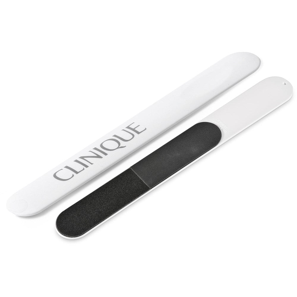 Altitude Couture Nail File-Personal Care Products-corporate gift ideas for employees-branded corporate gifts | corporate gifts south africa | Just Brand