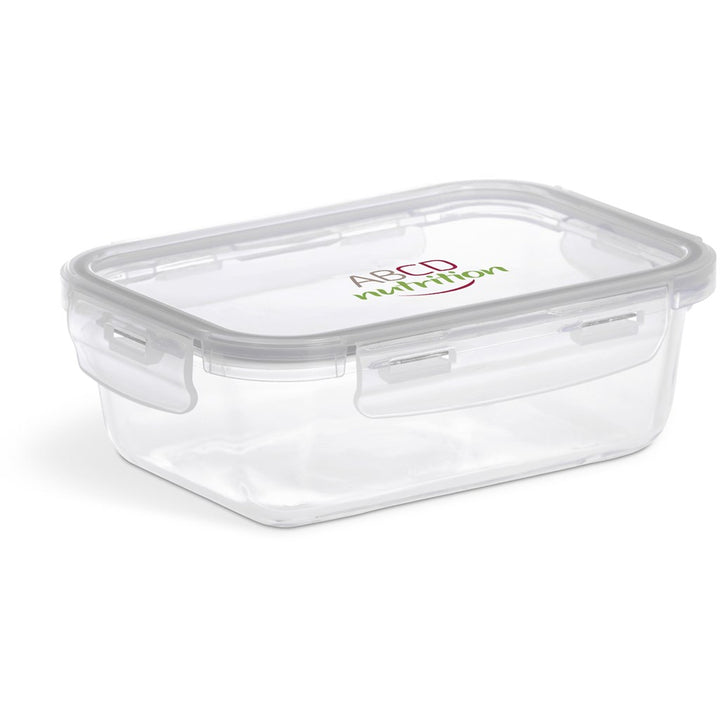 Altitude Clarion Glass Lunch Box-Kitchen Essentials-corporate gift ideas for employees-branded corporate gifts | corporate gifts south africa | Just Brand